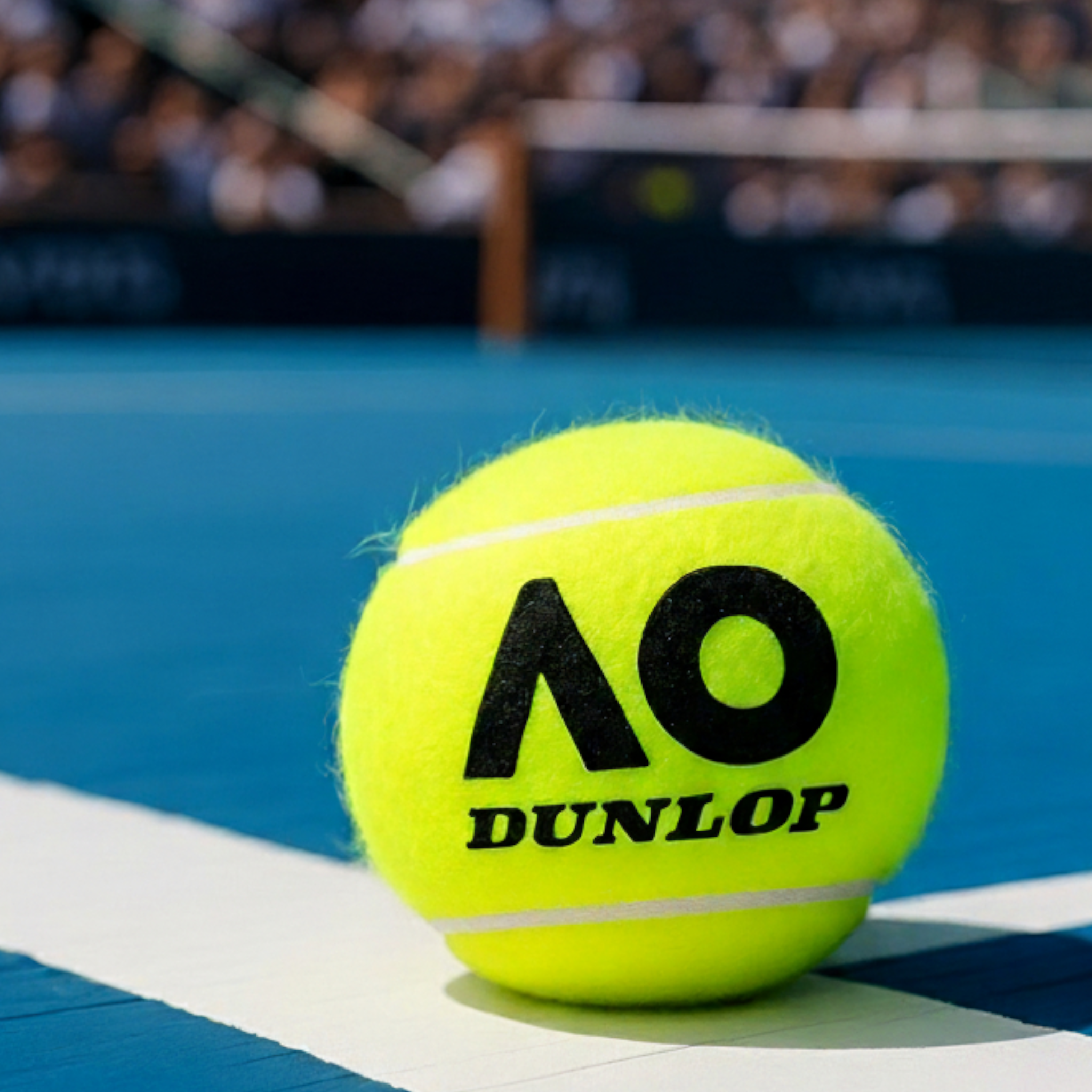 Grand Slam Collection – Kit Exclusivo com as 4 Bolas dos Grand Slams